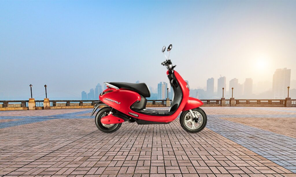 evolet pony 1